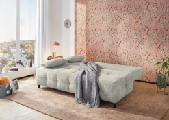 Jockenhöfer Gruppe Schlafsofa »Phil, B: 207 cm, Liegefl. 150x200 cm« mit Schlaffunktion & Bettkasten