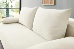 Jockenhöfer Gruppe Schlafsofa »B: 191 cm, Liegefl. 120x191 cm« mit Schlaffunktion & Bettkasten