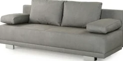 Jockenhöfer Gruppe Schlafsofa »Luzio, B: 196 cm, Liegefl. 125x196 cm« mit Schlaffunktion & Bettkasten