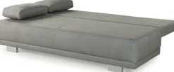 Jockenhöfer Gruppe Schlafsofa »Luzio, B: 196 cm, Liegefl. 125x196 cm« mit Schlaffunktion & Bettkasten