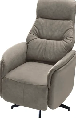 Jockenhöfer Gruppe TV-Sessel »Doro, B: 73 cm, Sitzhöhe: 50 cm« elektr. Relaxfunktion, 2 Motoren, separate Steuerung Fuß- & Rückenteil