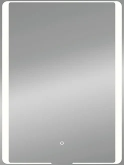 jokey LED-Lichtspiegel »Roomlight I« 60 x 80 cm
