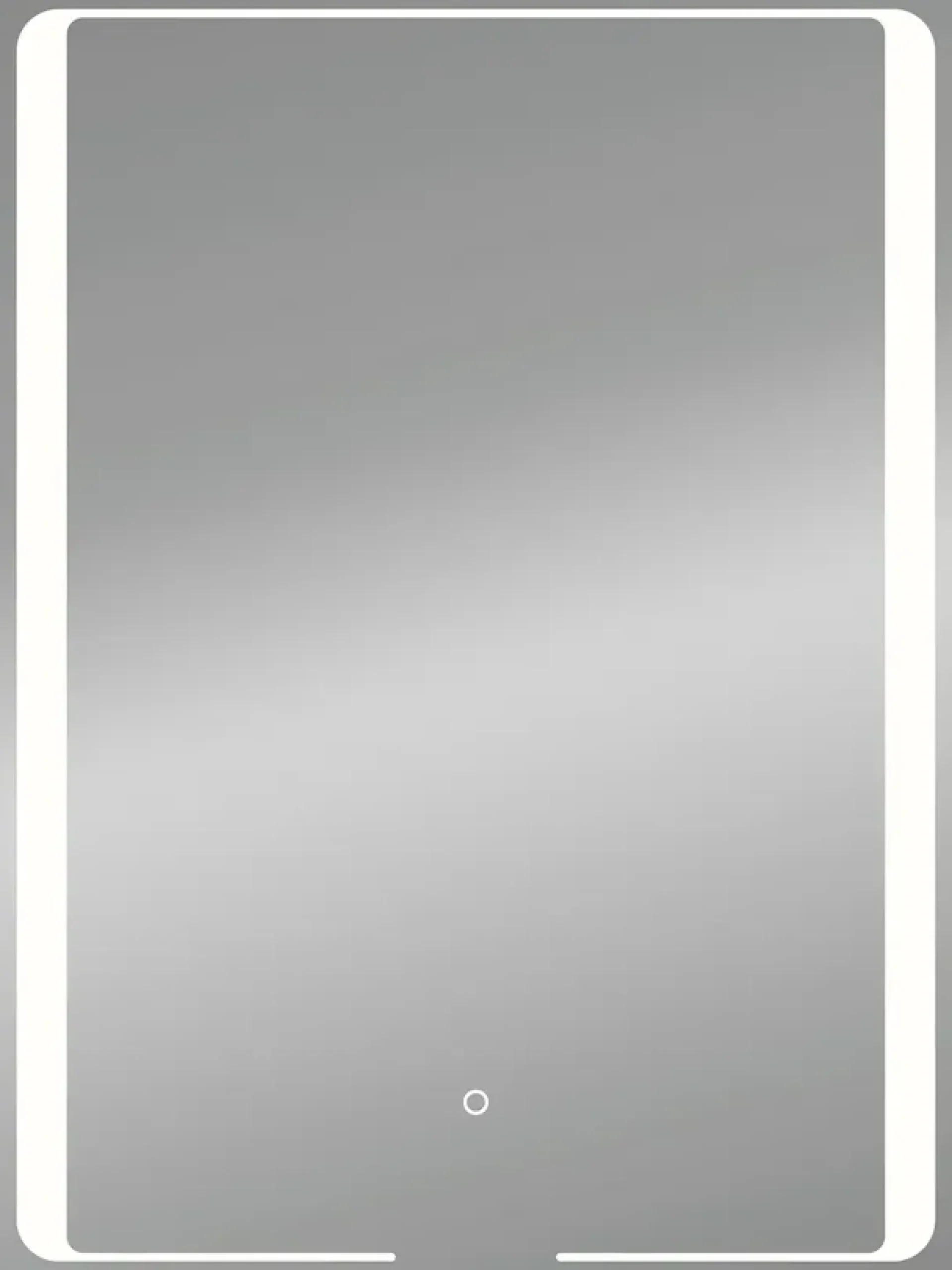 jokey LED-Lichtspiegel »Roomlight I« 60 x 80 cm