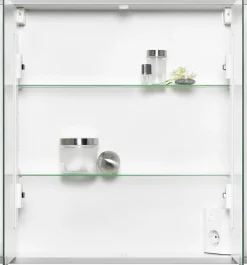 jokey Spiegelschrank »Marno« 65 x 66 x 15 cm