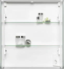 jokey Spiegelschrank »Marno« 65 x 66 x 15 cm