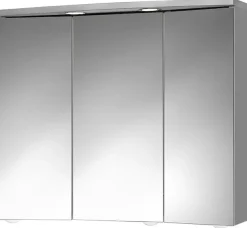 jokey Spiegelschrank »Trava LED« 75 x 65 x 22 cm