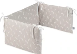 Julius Zöllner Bettnestchen »Comfort Soft, Twiggy« Made in Germany