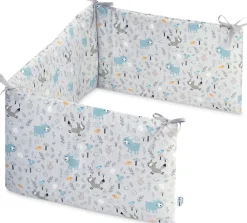 Julius Zöllner Bettnestchen »Comfort Soft, Smart Friends« Made in Germany