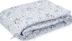 Julius Zöllner Bettnestchen »Comfort Soft, Smart Friends« Made in Germany
