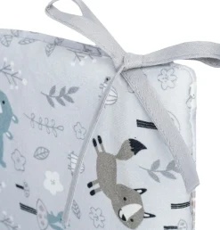 Julius Zöllner Bettnestchen »Comfort Soft, Smart Friends« Made in Germany