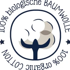 Julius Zöllner Krabbeldecke »Organic, Patchwork« Made in Germany
