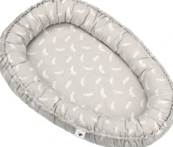 Julius Zöllner Kuschelnest »NIDO Jersey, Twiggy« Made in Germany