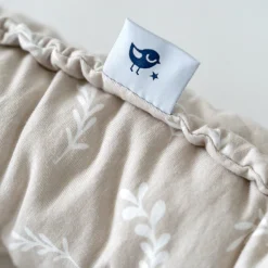 Julius Zöllner Kuschelnest »NIDO Jersey, Twiggy« Made in Germany