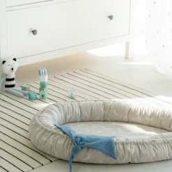 Julius Zöllner Kuschelnest »NIDO Jersey, Twiggy« Made in Germany