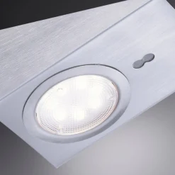 JUST LIGHT Unterschrankleuchte »THEO« LED-Board 1 Stk. Warmweiß LED Unterbauleuchte, Küchenlampe, Küchenbeleuchtung
