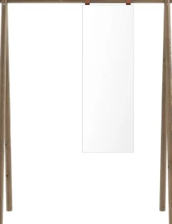 Karup Design Garderobenständer »Hongi« Aus FSC®-zertifiziertem Kiefernholz, 75 cm breit