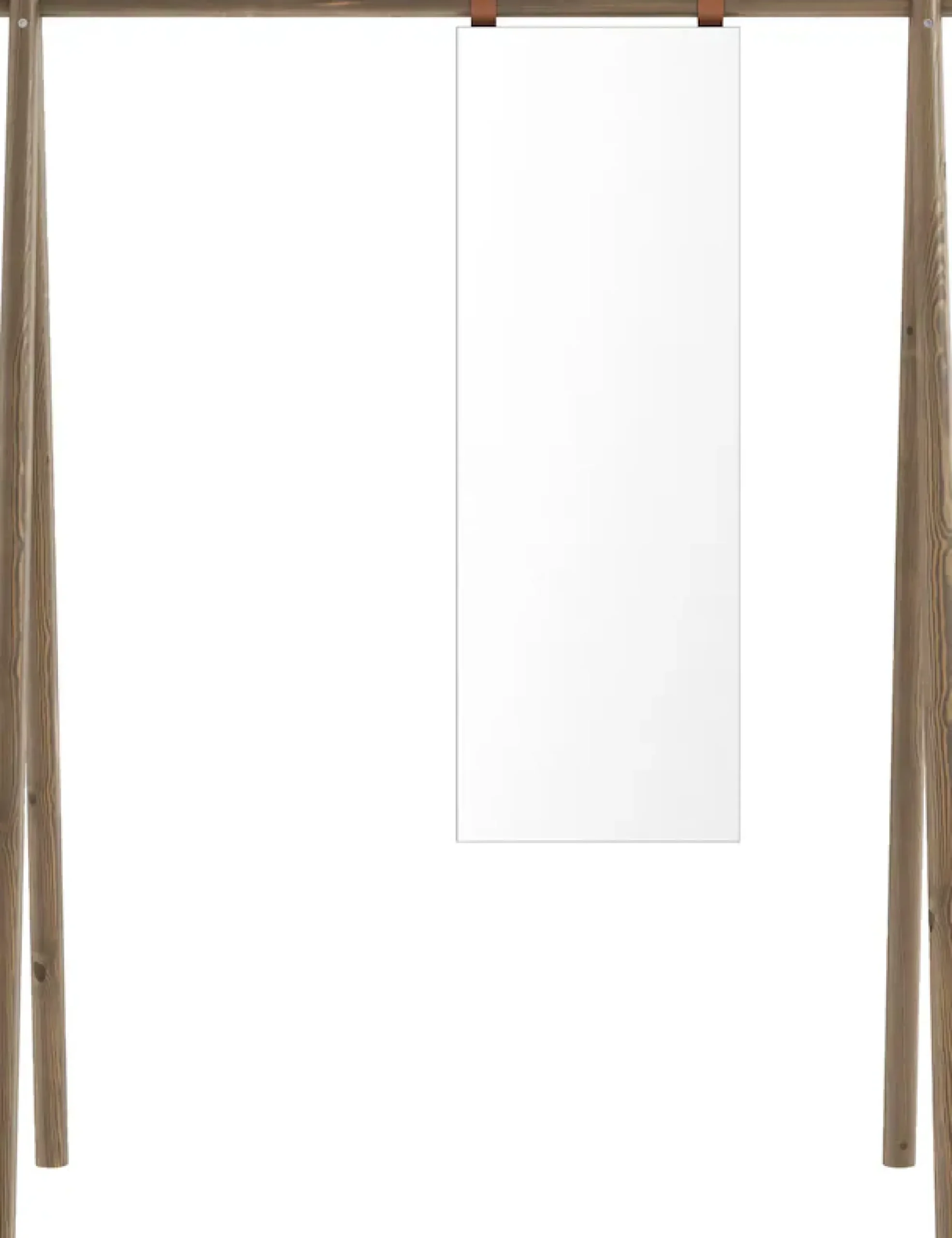 Karup Design Garderobenständer »Hongi« Aus FSC®-zertifiziertem Kiefernholz, 75 cm breit
