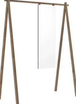 Karup Design Garderobenständer »Hongi« Aus FSC®-zertifiziertem Kiefernholz, 75 cm breit