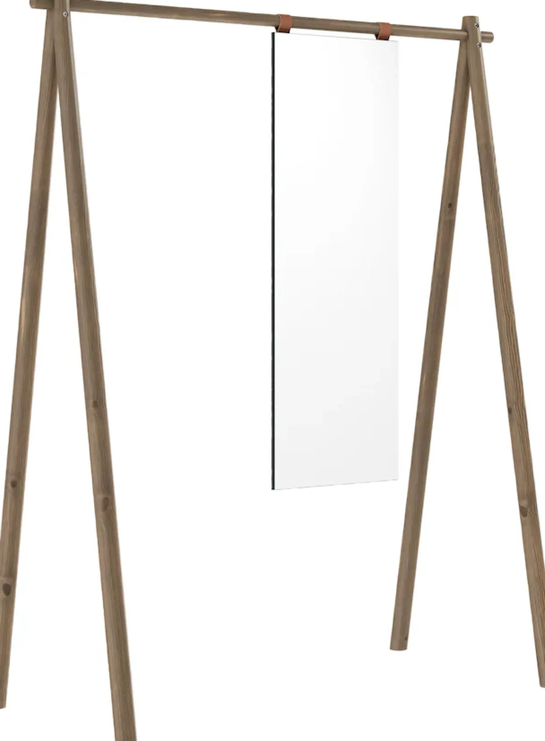 Karup Design Garderobenständer »Hongi« Aus FSC®-zertifiziertem Kiefernholz, 75 cm breit