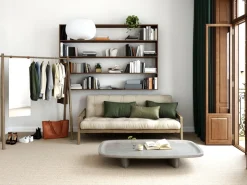 Karup Design Garderobenständer »Hongi« Aus FSC®-zertifiziertem Kiefernholz, 75 cm breit