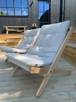 Karup Design Klappstuhl »Boogie« () Bezugsqualität 1