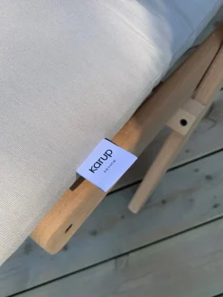 Karup Design Klappstuhl »Boogie« () Bezugsqualität 1