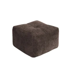 Karup Design Polsterhocker »BUDDY POUF, Sitzhocker, Bodenkissen, Chillkissen, Relaxkissen« platzsparend, handgefertigt, Platz zum Entspannen, Made in Europe