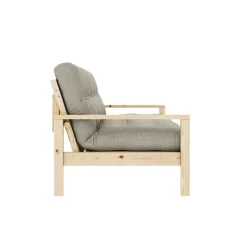 Karup Design Schlafsofa »KNOB« mit Futonmatratze, verschiedene Farben, FSC®-zertifiziert, Kiefer