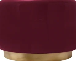 Kayoom Beistelltisch »Art Deco 250, Abstelltisch aus Metall,funktional und stabil« 1 Stk. tlg. Dekorativ, glanzvolle Lackierung, stilvolles Design