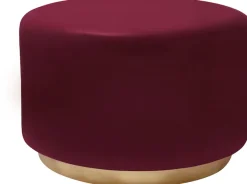 Kayoom Beistelltisch »Art Deco 250, Abstelltisch aus Metall,funktional und stabil« 1 Stk. tlg. Dekorativ, glanzvolle Lackierung, stilvolles Design