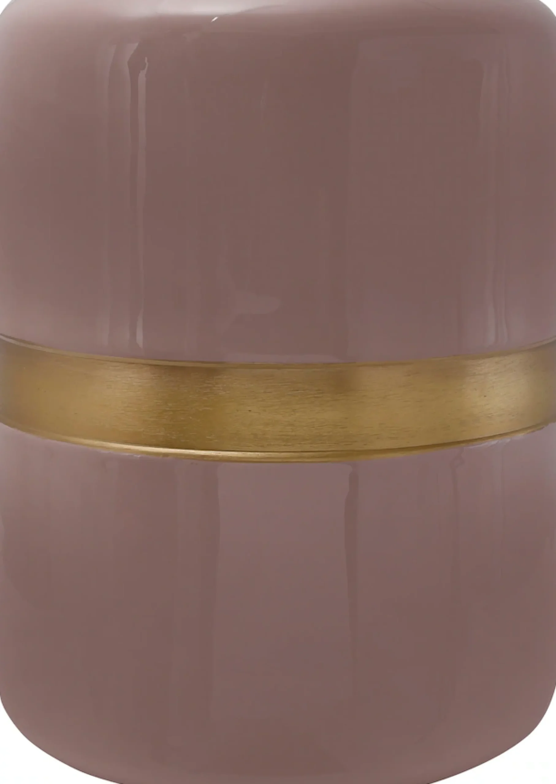 Kayoom Beistelltisch »Art Deco 475, Abstelltisch aus Metall,funktional und stabil« 1 Stk. tlg. Dekorativ, glanzvolle Lackierung, stilvolles Design