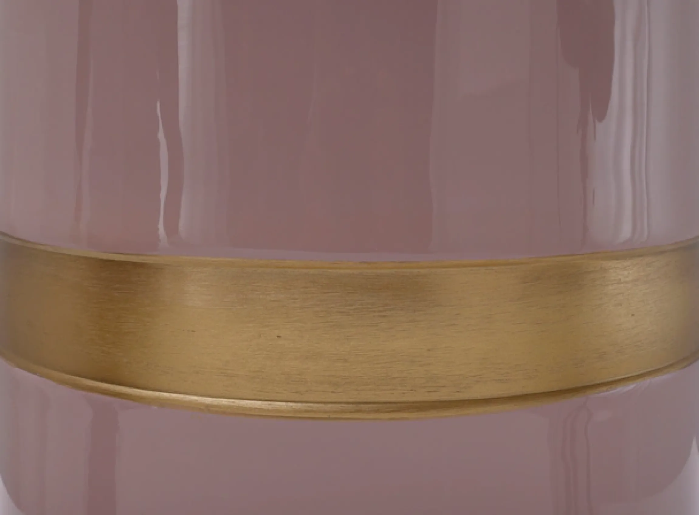 Kayoom Beistelltisch »Art Deco 475, Abstelltisch aus Metall,funktional und stabil« 1 Stk. tlg. Dekorativ, glanzvolle Lackierung, stilvolles Design