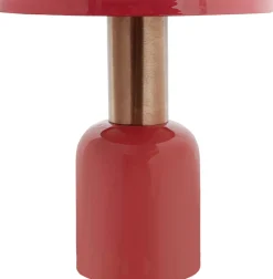Kayoom Beistelltisch »Art Deco 125, Abstelltisch aus Metall,funktional und stabil« 1 Stk. tlg. Dekorativ, glanzvolle Lackierung, stilvolles Design