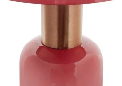 Kayoom Beistelltisch »Art Deco 125, Abstelltisch aus Metall,funktional und stabil« 1 Stk. tlg. Dekorativ, glanzvolle Lackierung, stilvolles Design