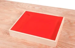 Kayoom Couchtisch »Kaffeetisch Addison, Couchtisch, offenes, ausgefallenes Design« 1 Stk. tlg. Ausgefallenes Design, Tischbeine aus Massivholz, aus robustem Material