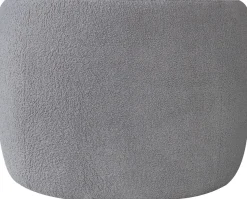 Kayoom Drehsessel »Sessel Aveiro 125, Teddy-Sessel, bohem, scandy« Sessel, Drehsessel, Teddy-Sessel, OTTOs Choice, 1 Stk. tlg. kuscheliger Teddy-Stoff, gemütlich gepolstert, minimalistisch