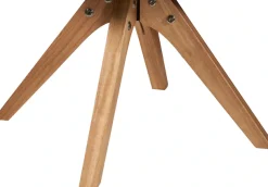 Kayoom Polsterstuhl »Stuhl Dian 325 bequem, formschönes Design« () 1 Stk.stabil & robust, hochwertige Verarbeitung, bequem