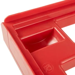 keeeper Rollwagen »rolf, Transportroller für Transportboxen und -körbe, 61 x 41 x 19 cm« 1 Stk. tlg.