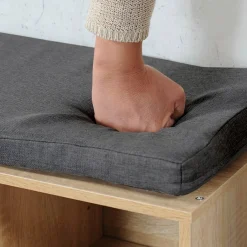 KESPER® Schuhschrank »KESPER Schuhschrank mit Sitzkissen«