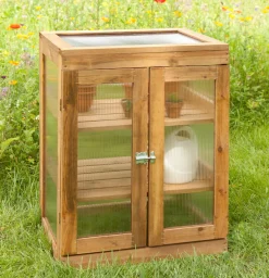 Kiehn-Holz Mehrzweckschrank »Pflanzschrank« BxTxH: 58x43x76 cm