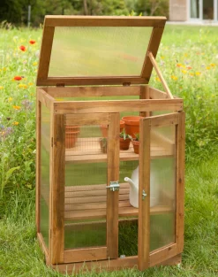 Kiehn-Holz Mehrzweckschrank »Pflanzschrank« BxTxH: 58x43x76 cm
