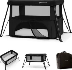 Kinderkraft Baby-Reisebett »CAMI«
