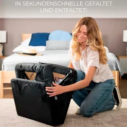 Kinderkraft Baby-Reisebett »CAMI«