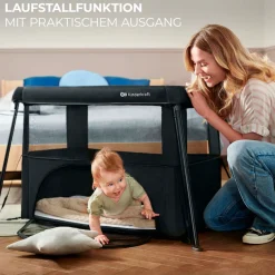 Kinderkraft Baby-Reisebett »CAMI«
