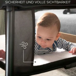 Kinderkraft Baby-Reisebett »CAMI«