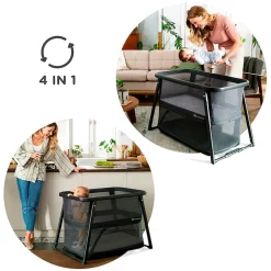 Kinderkraft Baby-Reisebett »SOFI PLUS«