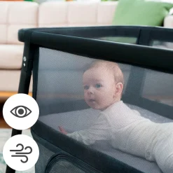Kinderkraft Baby-Reisebett »SOFI PLUS«