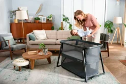 Kinderkraft Baby-Reisebett »SOFI PLUS«