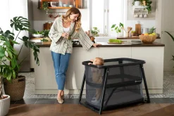 Kinderkraft Baby-Reisebett »SOFI PLUS«