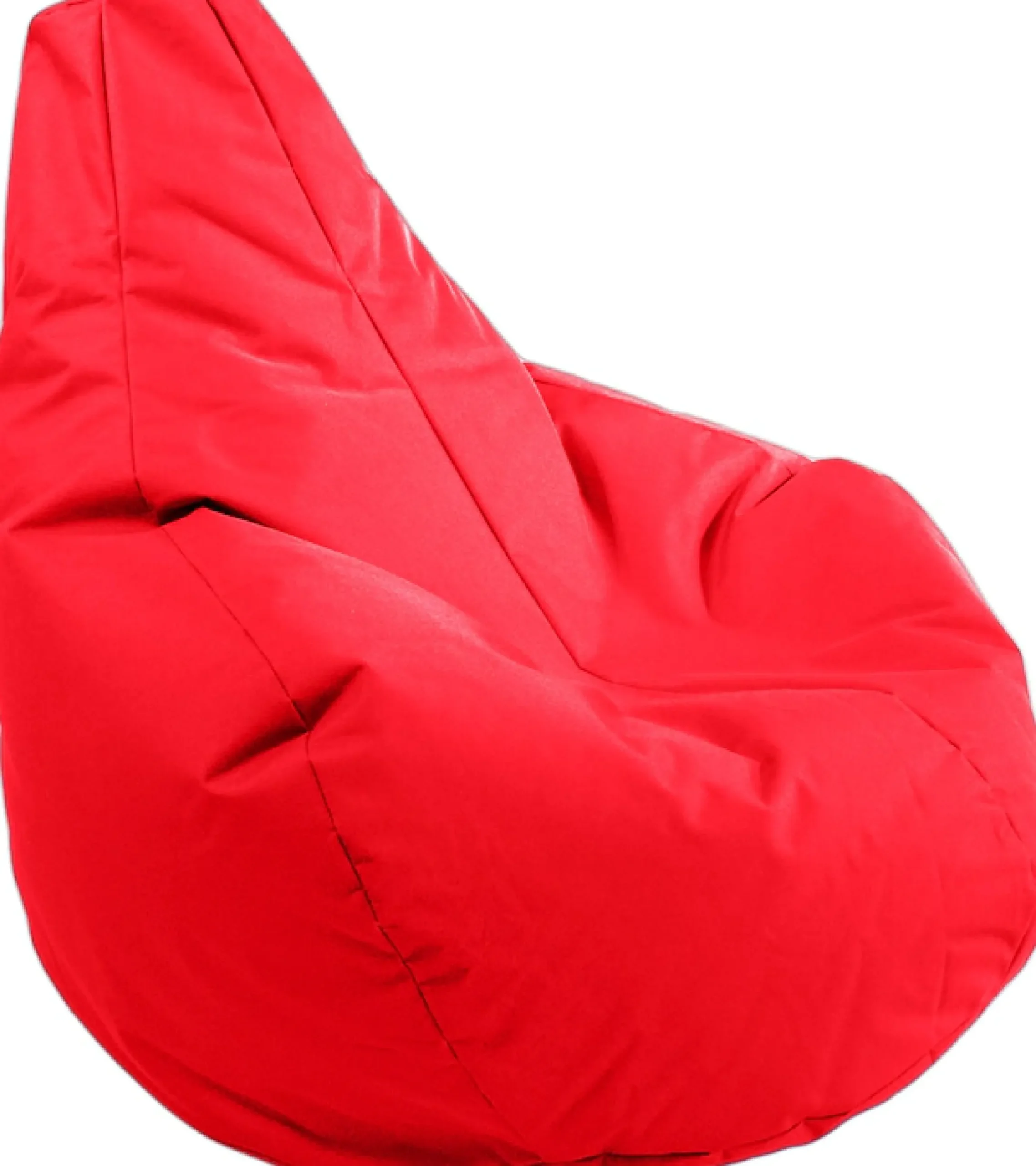 KiNZLER Sitzsack »Gamer« 1 Stk. tlg. Uni Farben, mit Rückenlehne, Outdoor geeignet,Kinderzimmer